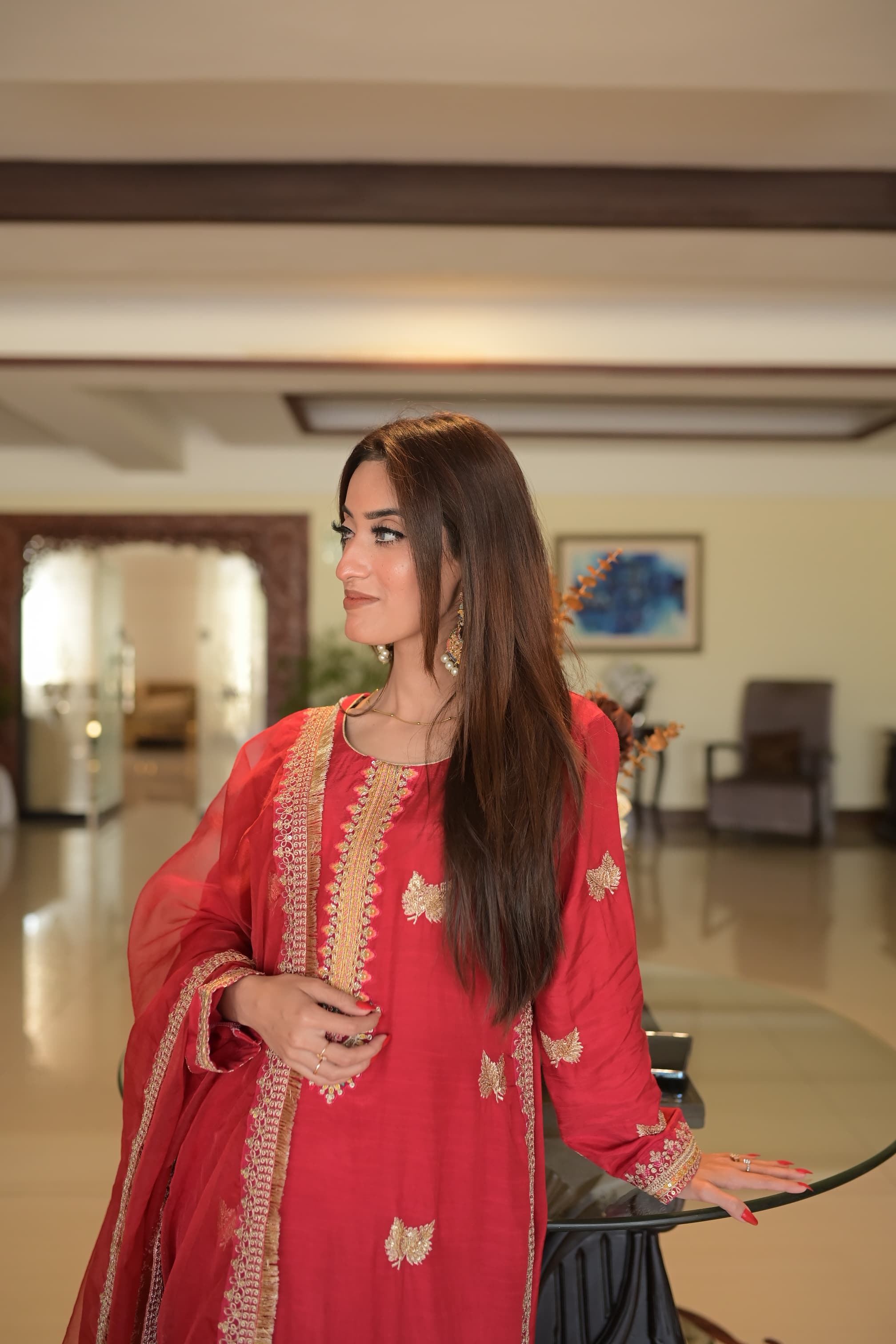 Elegant Designer Collection - Thumbnail 2